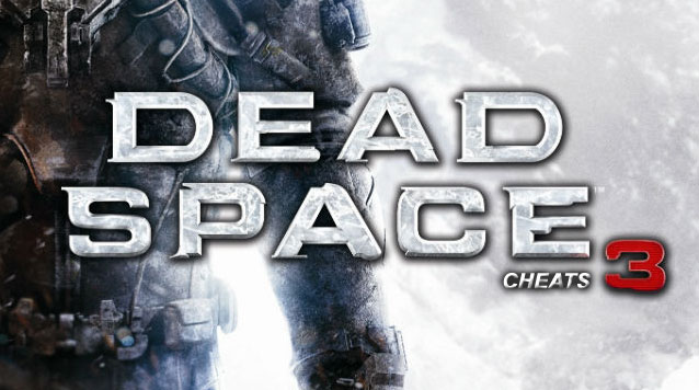 dead-space-3-cheats